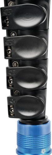 Sirui Monopod P-325FS pro foto/video