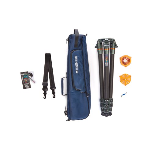 3 Legged Thing Legends Nicky állvány