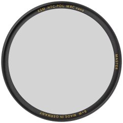 B+W 49mm polarizační cirkulární filtr KSM HTC-POL MRC nano MASTER