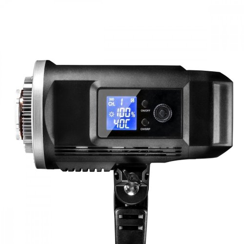 Walimex pro LED2Go 60 Daylight foto a video svetlo