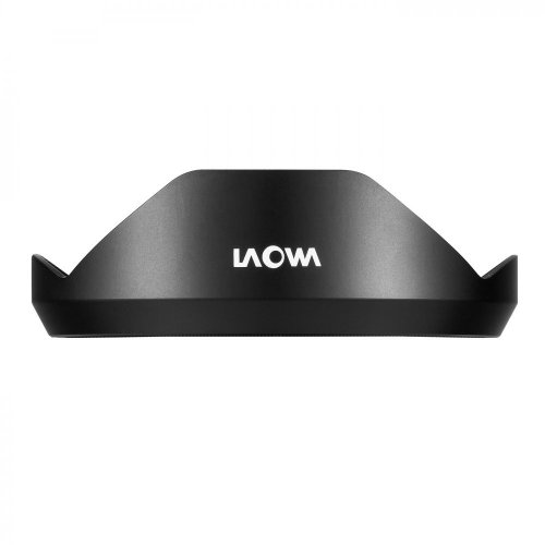 Laowa Replacement Lens Hood for 15mm f/2