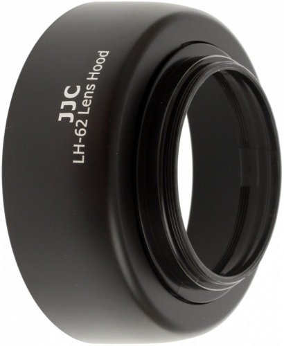 JJC LH-62 Replaces Lens Hood Canon ES-62