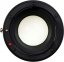 Kipon Baveyes adaptér z Nikon F objektívu na Sony E telo (0,7x)