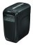 Fellowes Powershred 60 Cs P-4, křížový řez 4x50mm, 8 listů, 22l, kreditní karty