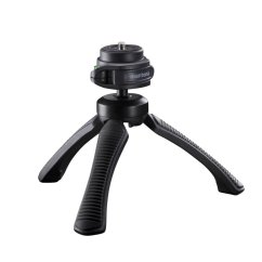 Mantona kaleido Gaia night black
