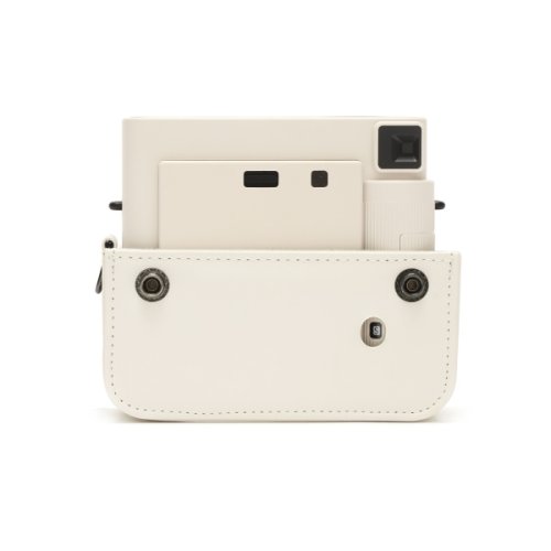 Fujifilm pouzdro pro INSTAX SQ1 CHALK WHITE