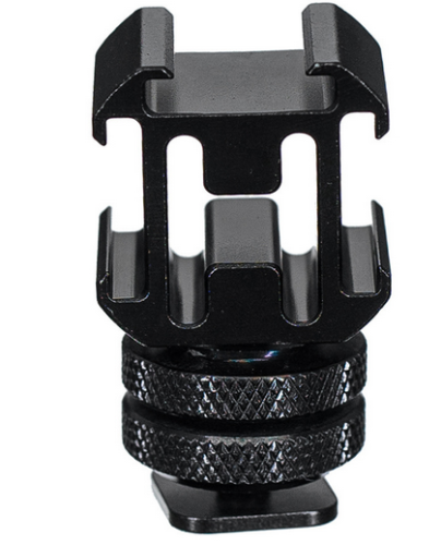 Držák na příslušenství pro stabilizátor se šroubem (DB9A)