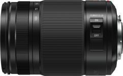 Panasonic Leica DG Vario Elmarit 35-100mm F/2.8 Power O.I.S.