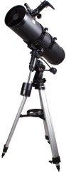 Teleskop Bresser Pollux 150/1400 EQ3 so solárnym filtrom