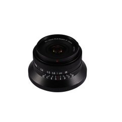 LAOWA 15mm f/5 Cookie FF für Sony E, čierny