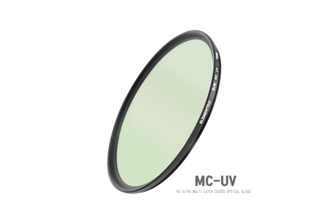 Elementrix UV filtr Slim HD 58mm (EX-SlimUV58)