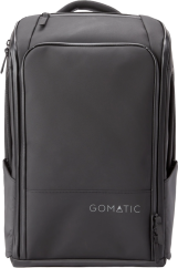 Gomatic Everyday Backpack 14L, Black