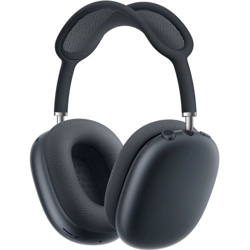 Apple AirPods Max Kopfhörer - Dunkle Tinte (2024)
