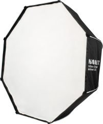 Nanlite Octangle softbox for MixPanel 150