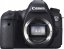Canon EOS 6D - telo