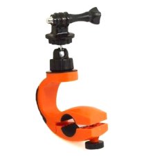 GoPro Hero držák na řidítka plast GoPro adaptér (GP156)