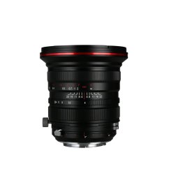 LAOWA 20mm f/4 Zero-D Shift für Nikon F