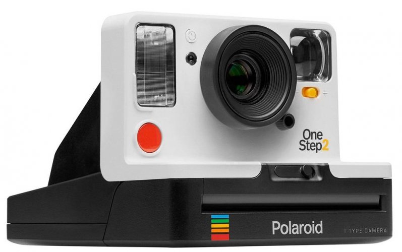 Polaroid Originals OneStep 2, biely