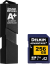 Delkin Cardreader SD & MicroSD A2 (USB 3.1)