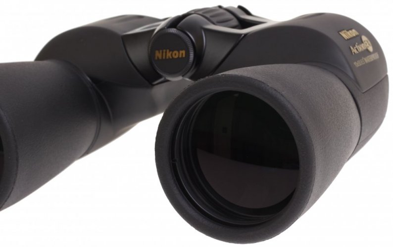 Nikon dalekohled CF WP Action EX 10x50