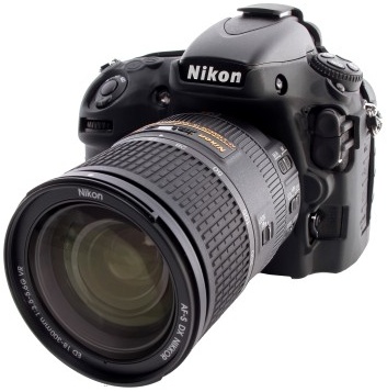 easyCover Nikon D800/D800E