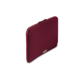 Hama Jersey, rukáv na notebook 34-36 cm (13,3"-14,1"), bordó