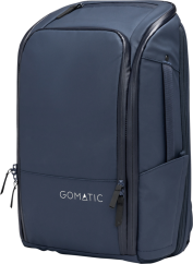 Gomatic Everyday Backpack 20L, V2, Navy