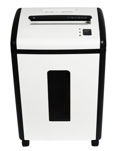 Aktenvernichter AT-15C
