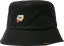 Polaroid Bucket Hat Black