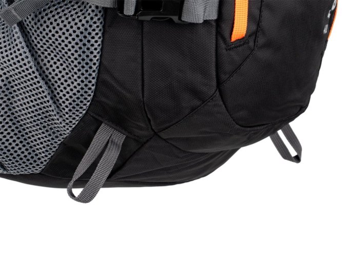 Batoh Acra Relaxing 40 L hiking black