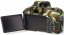 EasyCover Camera Case for Canon EOS 800D Camouflage