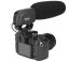 BOYA BY-M17R Nieren-Kondensatormikrofon für DSLR-Camcorder und Audiorecorde