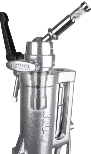 Kupo KCP-410 5/8" Swivel Super Grip Finger