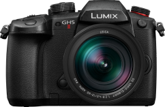 Panasonic GH5M2 12-60/2.8-4 Leica