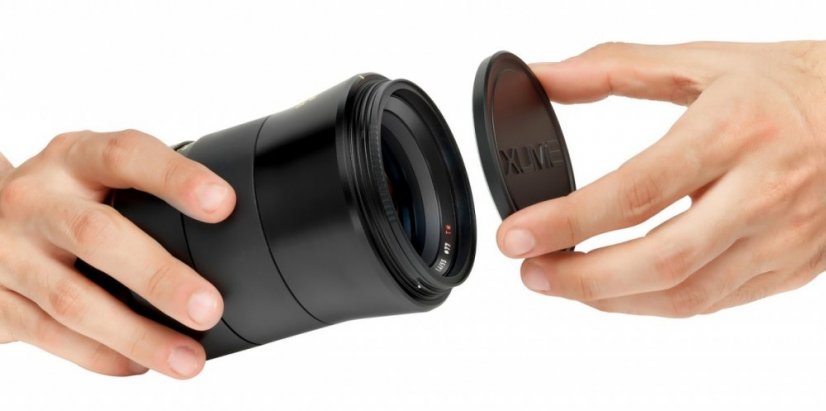 Xume 77mm Lens Cap