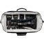 Tenba Cineluxe Rucksack 24 | innen 28 × 53 × 30 cm | für professionelle Camcorder, Filmkameras und ENG-Rigs | wasserabweisende Außenseite | Schwarz