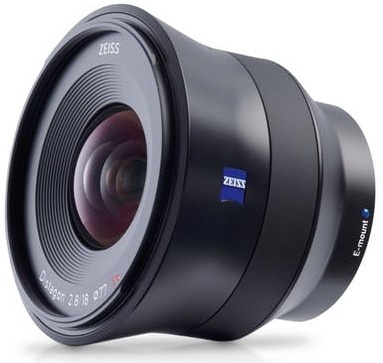 Zeiss Batis 18mm f/2.8 Lens for Sony E