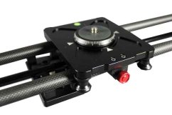 Slider Follow Focus karbon 100cm