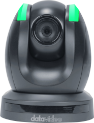 Datavideo PTC-150 Black PTZ Camera black 30x opt zoom and tally