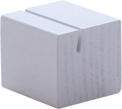 Focus Picture Stand white small
