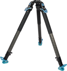 Sirui Pro Video Tripod Rapid SVT-75 Lite