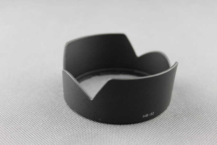 forDSLR sluneční clona ekvivalent HB-32 pro Nikon