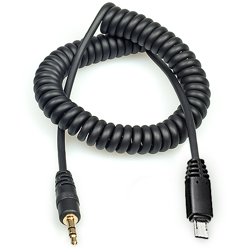 Kabel dálkového ovládání S2, 2,5 mm jack pro Sony