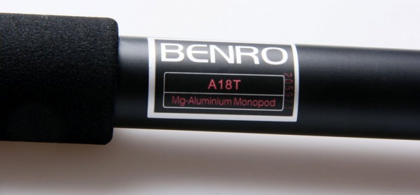 Benro A18T