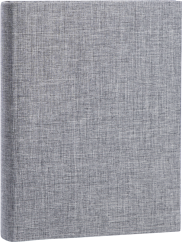 Focus Base Line Canvas Super 200 10x15 Grey