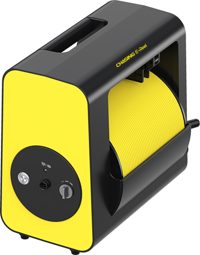 Chasing M2/M2 S/M2 Pro E-Reel Electric Winder inc. 200M Cable