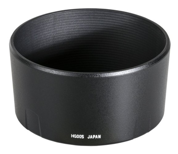 Tamron HG005 sluneční clona pro objektiv SP 60mm f/2 Di II Macro (G005)