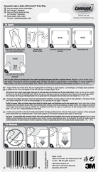 3M Command Poster Strips
