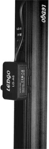 Ledgo External Dimmer for LG-E60 Strip Light