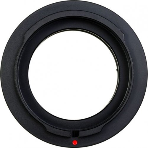 Kipon Adapter from Icarex 35S Lens to Sony E Camera